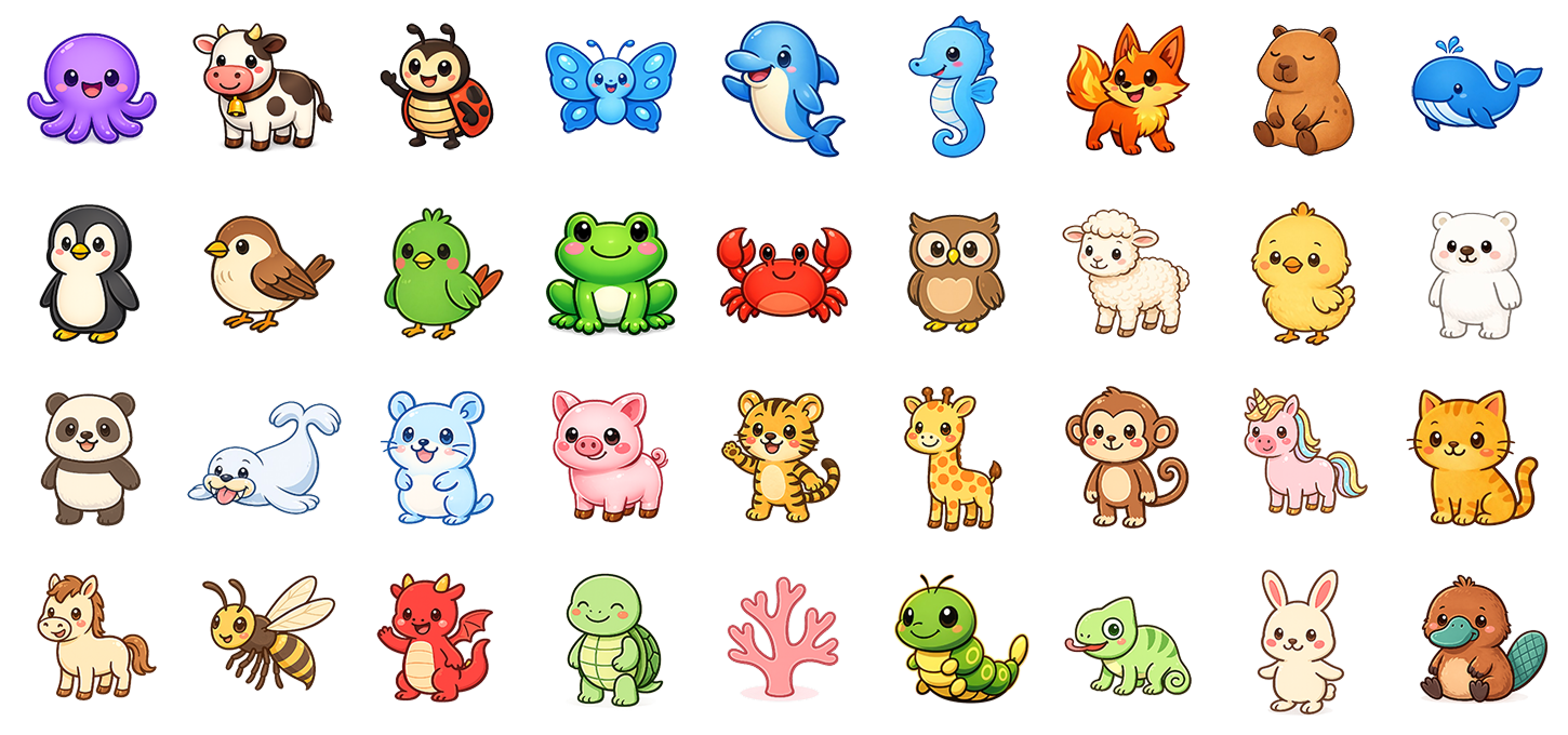Stickers