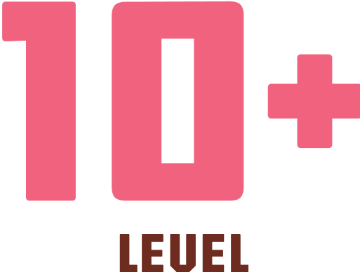 Level Icon